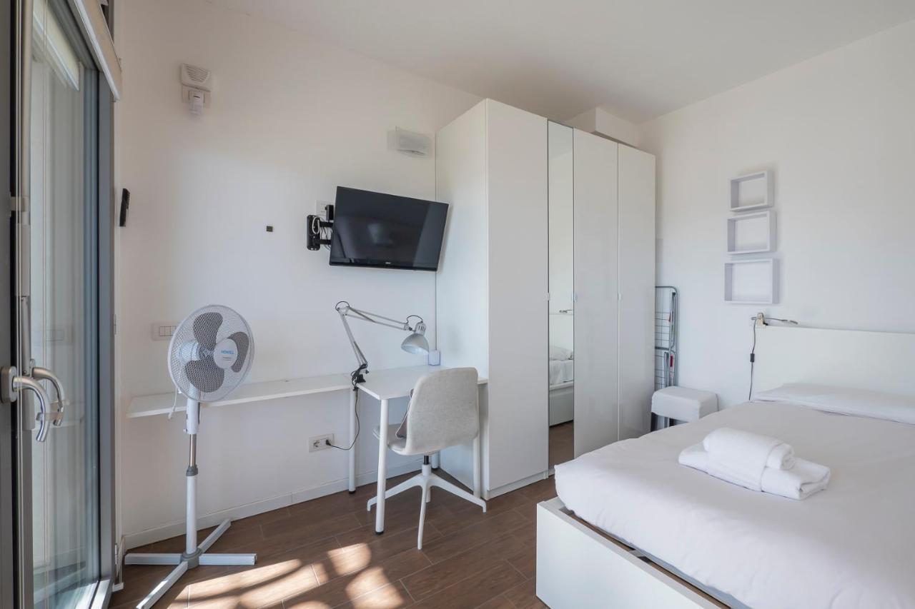 Luxury Near Linate Quintiliano 7 Milan