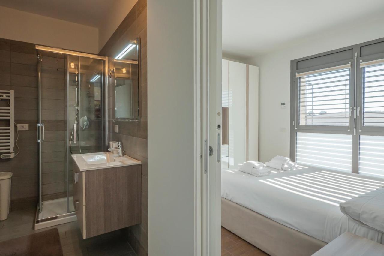 Luxury Near Linate Quintiliano 7 Milan