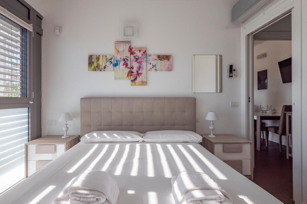 Luxury Near Linate Quintiliano 7 * Milan