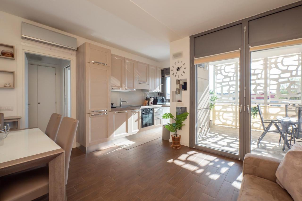Luxury Near Linate Quintiliano 7 * Milan