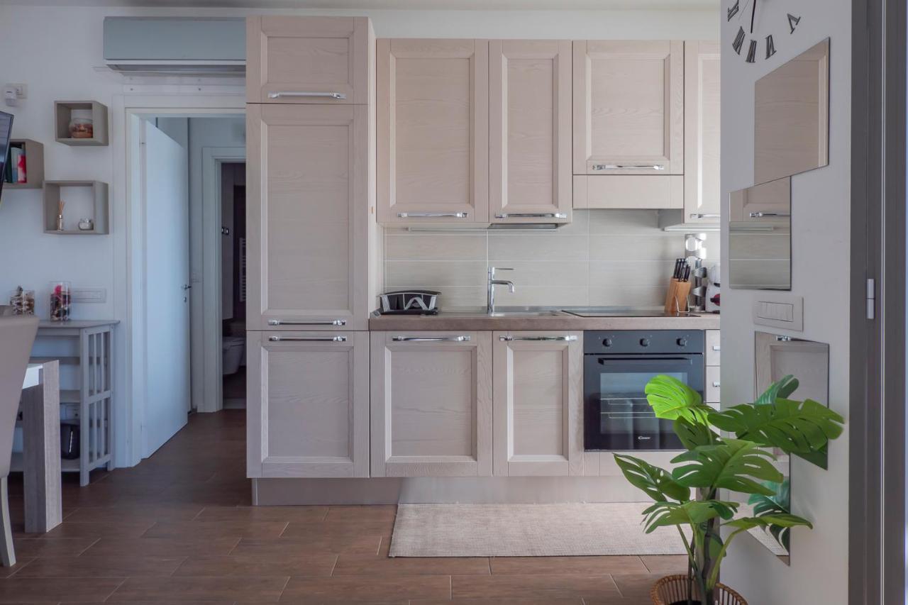Luxury Near Linate Quintiliano 7 Milan