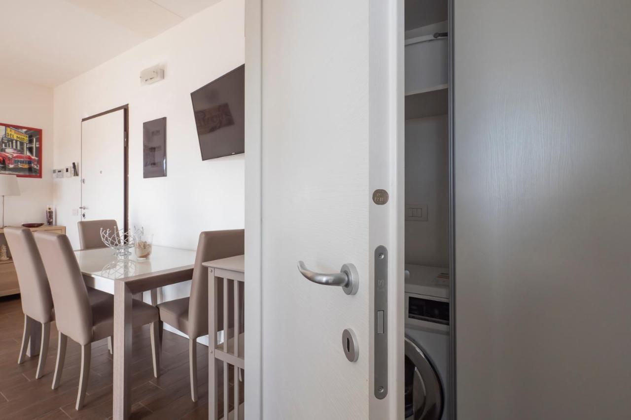 Luxury Near Linate Quintiliano 7 * Milan