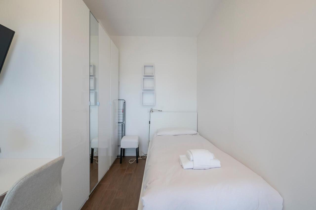 Luxury Near Linate Quintiliano 7 Milan